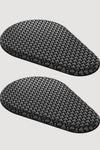 Scotchlite , quality, road safe, body protection, motorcycle, stellar, moto, retro, shine, armor, viscoelastic foam, soft, flexible, protector, recycle