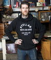 TRACK DAY Hoodie Men