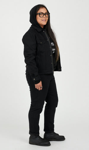 TRACK DAY Hoodie