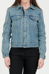 RESTOCKED! HORIZON  Dyneema® Armored Jean Jacket  DAWN