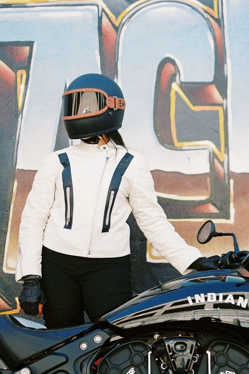 Stellar, Moto, functional art, moto gear, MOTO, vintage, protective wear, functional fashion, motorcycle, shirt, tee, retro, fashion, jacket,jacket, black, armored, soft, airflow, resistant, strong, STARFIELD MX Armored Leather Jacket white 