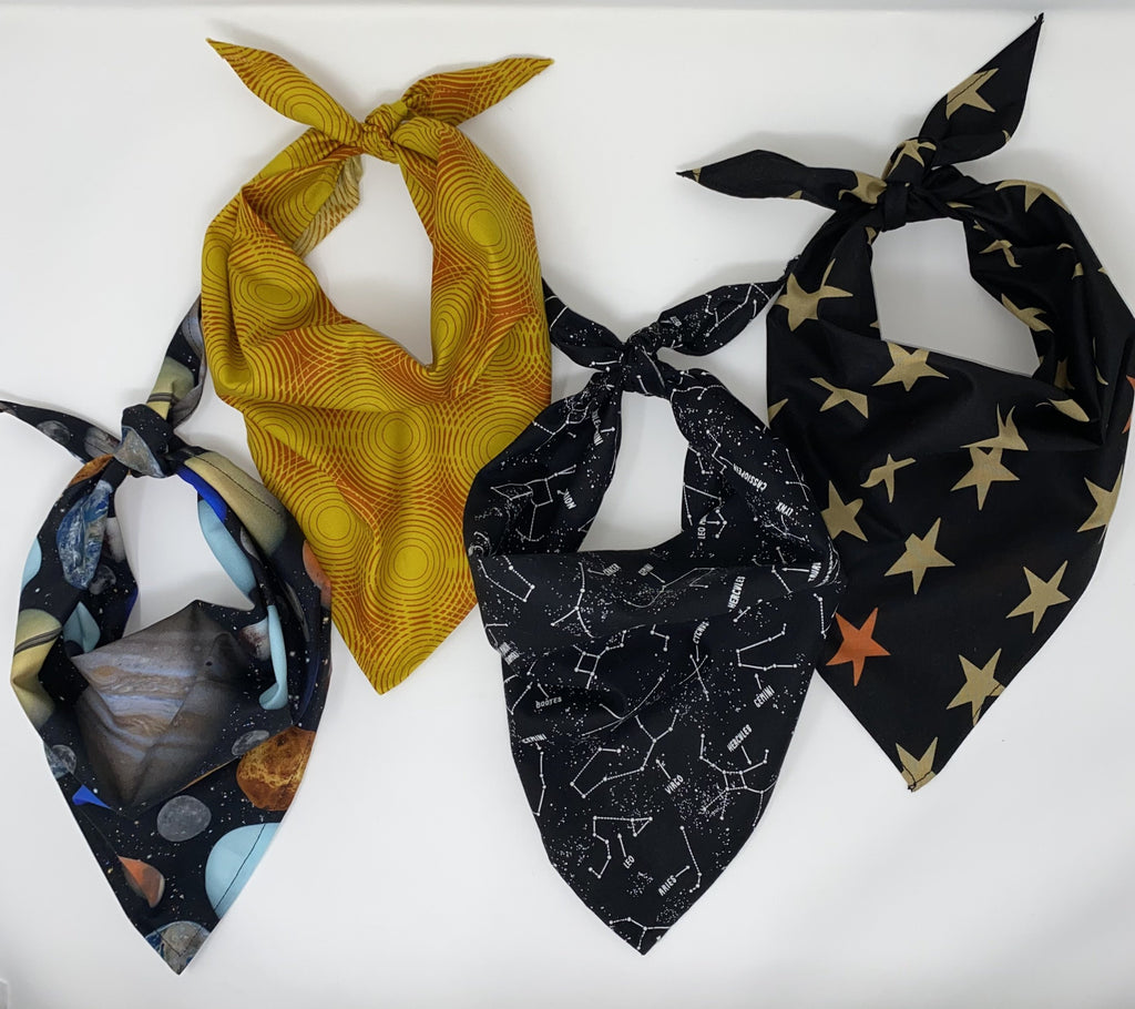 STELLAR EVOLUTION Bandanas