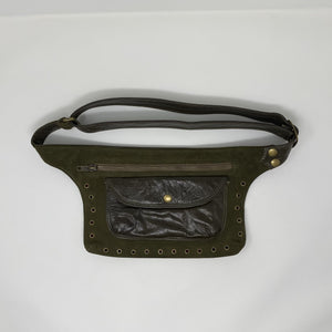 MOON Pack/ Hip Bag 4 colors