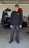 NEW! ZEUS Dyneema® Armored Jeans  TWILIGHT