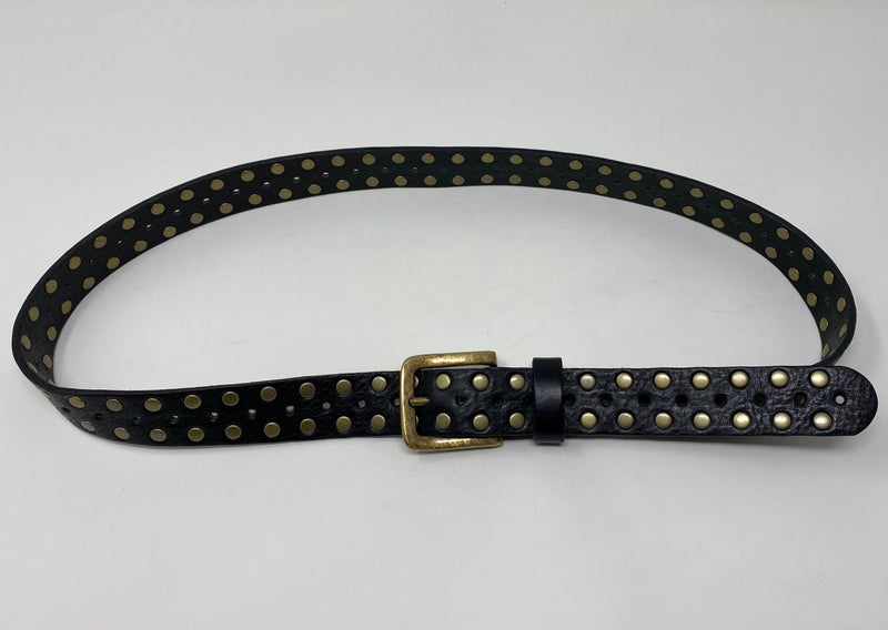 NOMAD Studded Belt