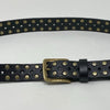 NOMAD Studded Belt