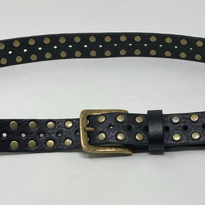 NOMAD Studded Belt