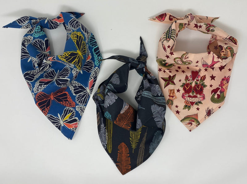MOJO Bandanas