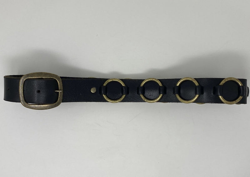 RINGS OF URANUS Belt – STELLAR Moto Brand