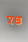 stars, reflective, helmet, 3M Scotchlite , vinyl, DOT, decal, quality, road safe, motorcycle, stellar, moto, retro, shine, hearts