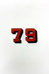 stars, reflective, helmet, 3M Scotchlite , vinyl, DOT, decal, quality, road safe, motorcycle, stellar, moto, retro, shine, hearts