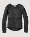 Stellar, Moto, Scotchlite , quality, road safe, body protection, motorcycle, stellar, moto, retro, shine, armor, viscoelastic foam, soft, flexible, protector, recycle, ventilation, leggings, ripstop, mesh, airflow, shirt