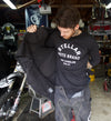 Stellar, Moto, Scotchlite , quality, road safe, body protection, motorcycle, stellar, moto, retro, shine, armor, viscoelastic foam, soft, flexible, protector, recycle, ventilation, leggings, ripstop, mesh, airflow, shirt