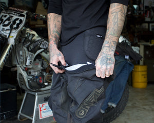 Stellar, Moto, Scotchlite , quality, road safe, body protection, motorcycle, stellar, moto, retro, shine, armor, viscoelastic foam, soft, flexible, protector, recycle, ventilation, leggings, ripstop, mesh, airflow