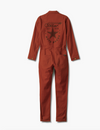MAVEN Mechanic Suit in MARS SURFACE