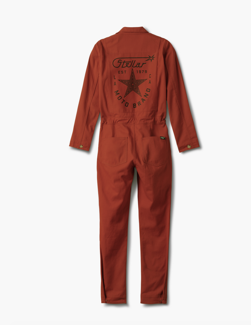 MAVEN Mechanic Suit in MARS SURFACE