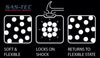 Stellar, Moto, Scotchlite , quality, road safe, body protection, motorcycle, stellar, moto, retro, shine, armor, viscoelastic foam, soft, flexible, protector, recycle, ventilation, leggings, ripstop, mesh, airflow, shirt