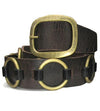 Stellar, Moto, cow hide, belt, brass buckle, stratosphere, ride, suede, protective wear, ride, leather, rings