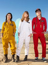 MAVEN Mechanic Suit CLOUD