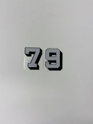 stars, reflective, helmet, 3M Scotchlite , vinyl, DOT, decal, quality, road safe, motorcycle, stellar, moto, retro, shine, hearts