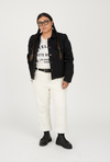 HORIZON  Dyneema® Armored Jean Jacket  ECLIPSE