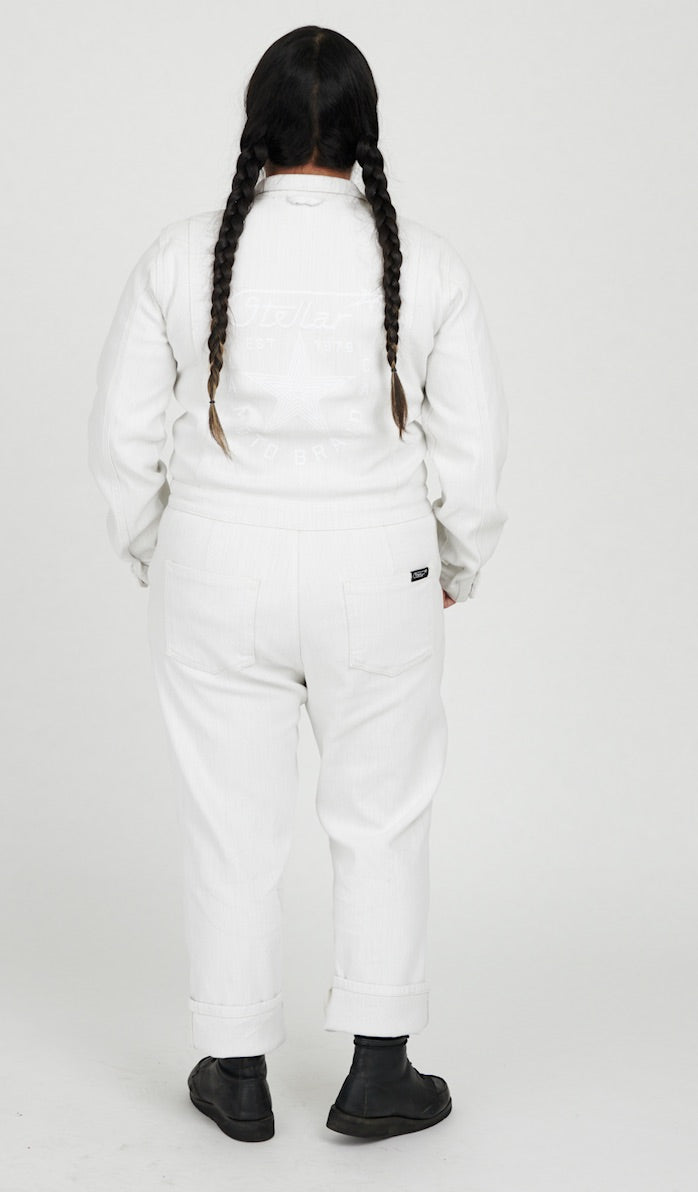 ZENITH Dyneema® Coveralls w/Airflow armored shirt SET ZENITH Dyneema® Coveralls w/Airflow armored shirt SET