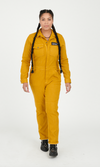 ZENITH Dyneema® Coveralls w/Airflow armored shirt SET